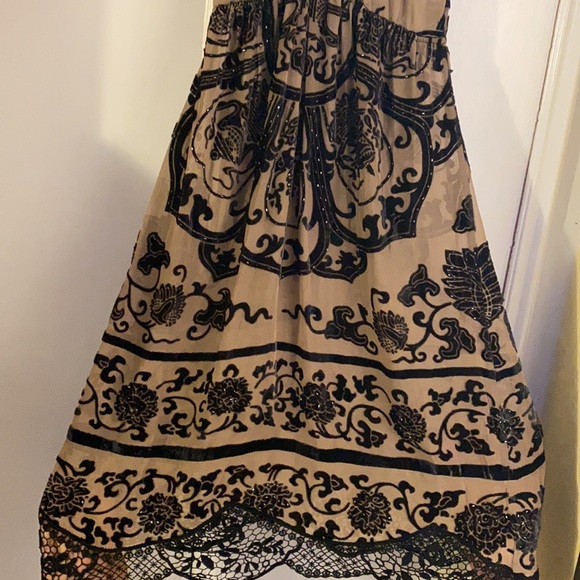 HALE BOB DRESS - Picture 2 of 3